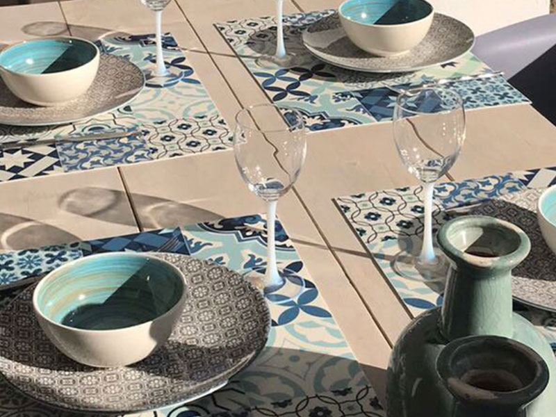 12_Tapis_sets_de_table_decoration_interieur_tournai_cotedeco_WL_Carrelages_Waleckx