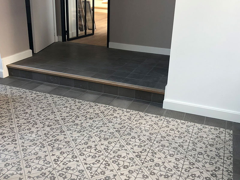 57_Realisation_carrelage_intérieur_cuisine_salon_mosaique_Carrelages_tournai_Waleckx