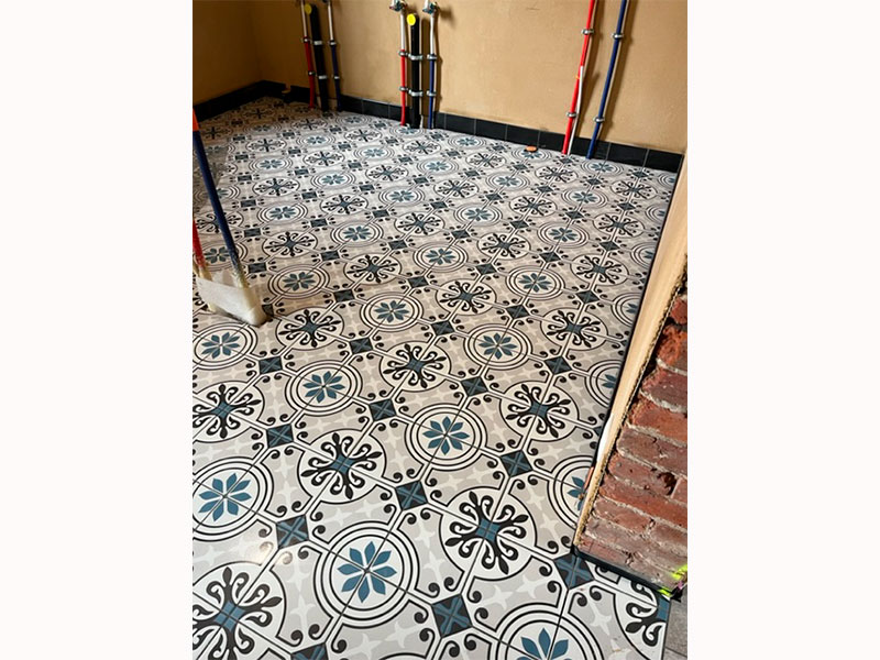 00221_Realisation_carrelage_interieur_cuisine_salon_terrasse_Carrelages_tournai_Waleckx